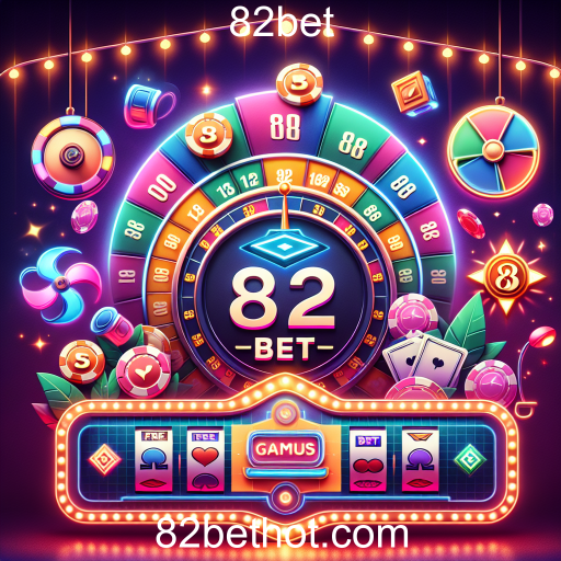 Descubra a Categoria de Jogos de Bônus no 82bet