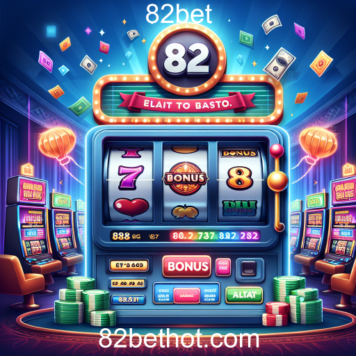 Explorando a Categoria de Jogos de Pagamento no 82bet